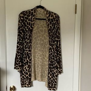 Show Me Your MuMu Bell Sleeved Cardigan